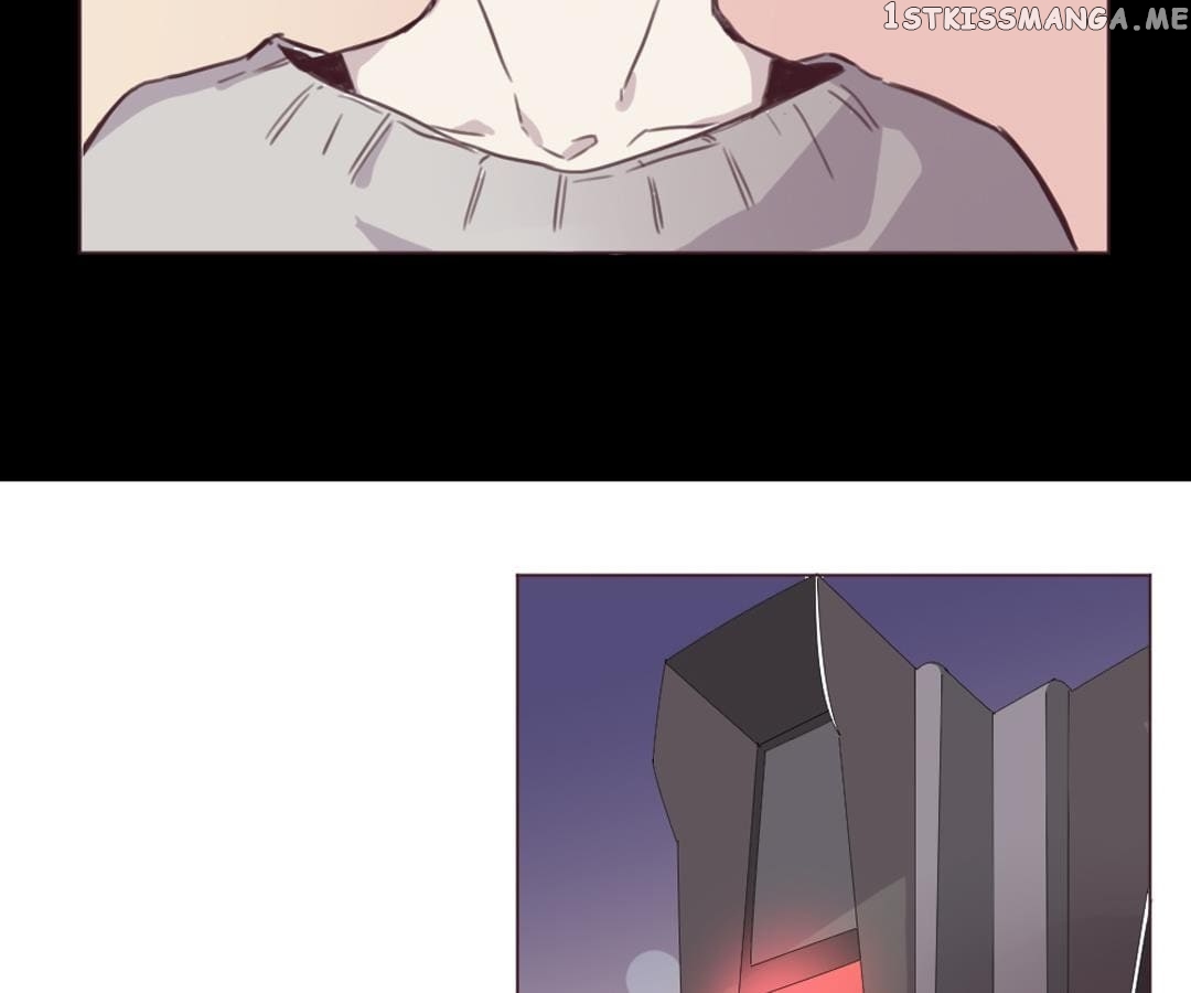 Timbre In His Heart chapter 4 - page 19