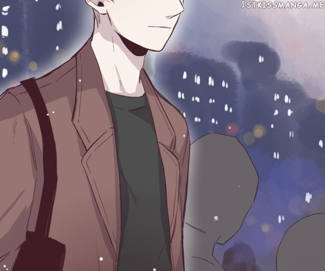 Timbre In His Heart chapter 4 - page 21