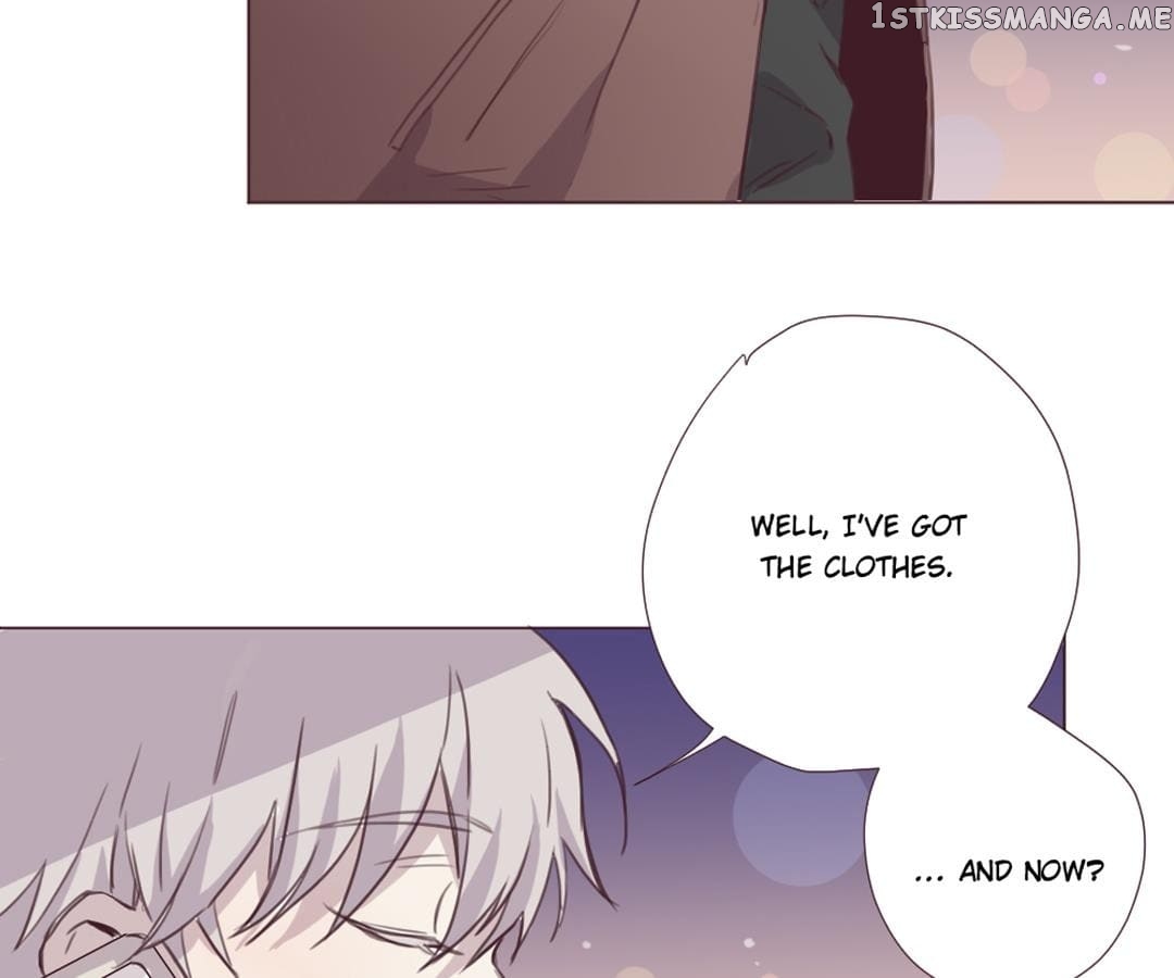 Timbre In His Heart chapter 4 - page 23