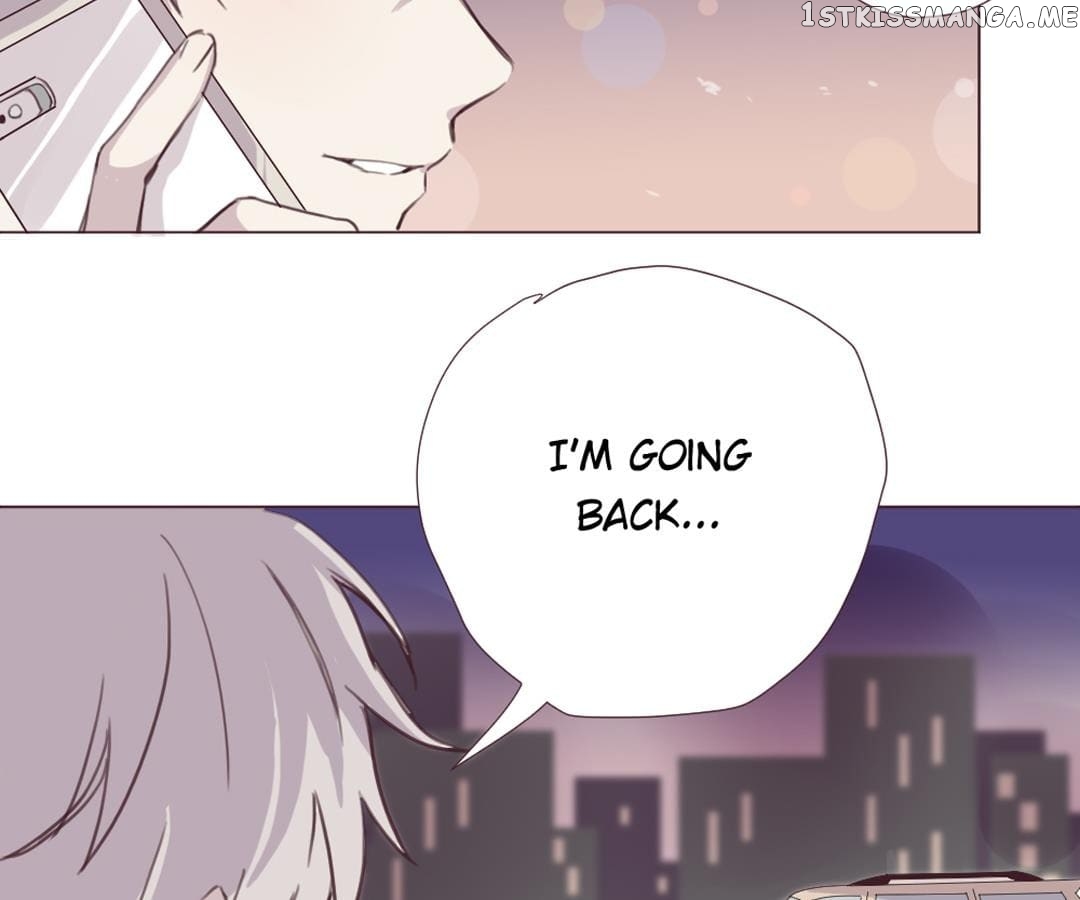 Timbre In His Heart chapter 4 - page 24