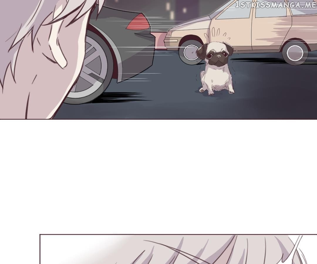 Timbre In His Heart chapter 4 - page 25