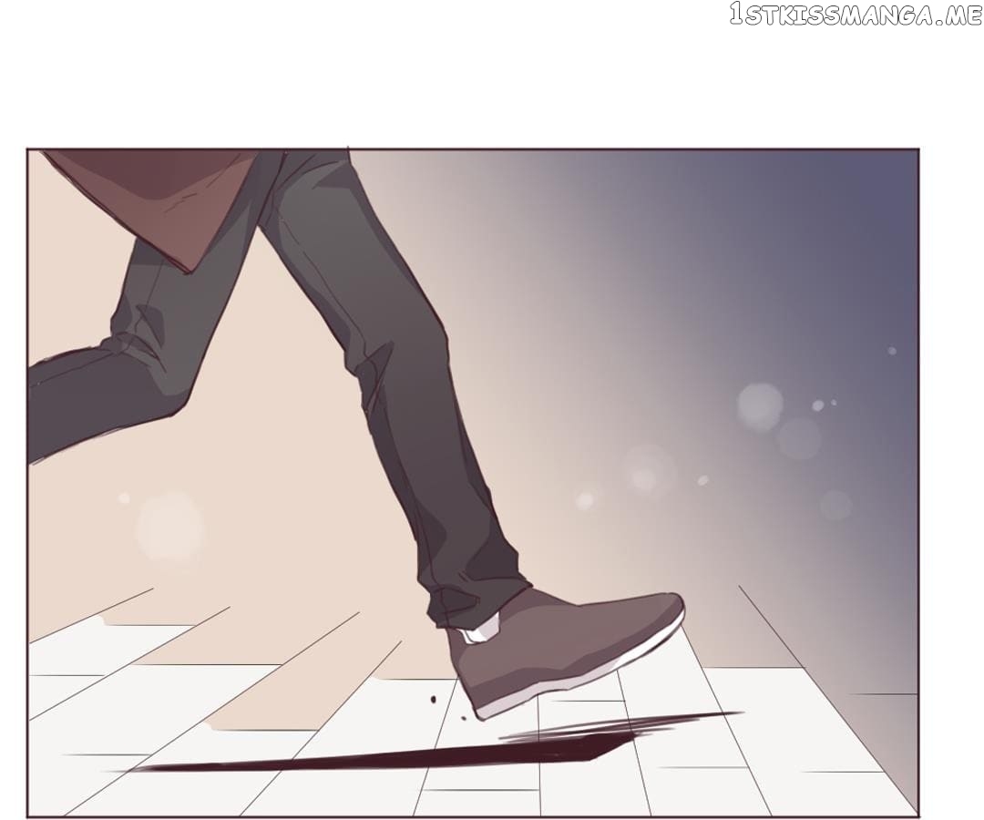 Timbre In His Heart chapter 4 - page 27