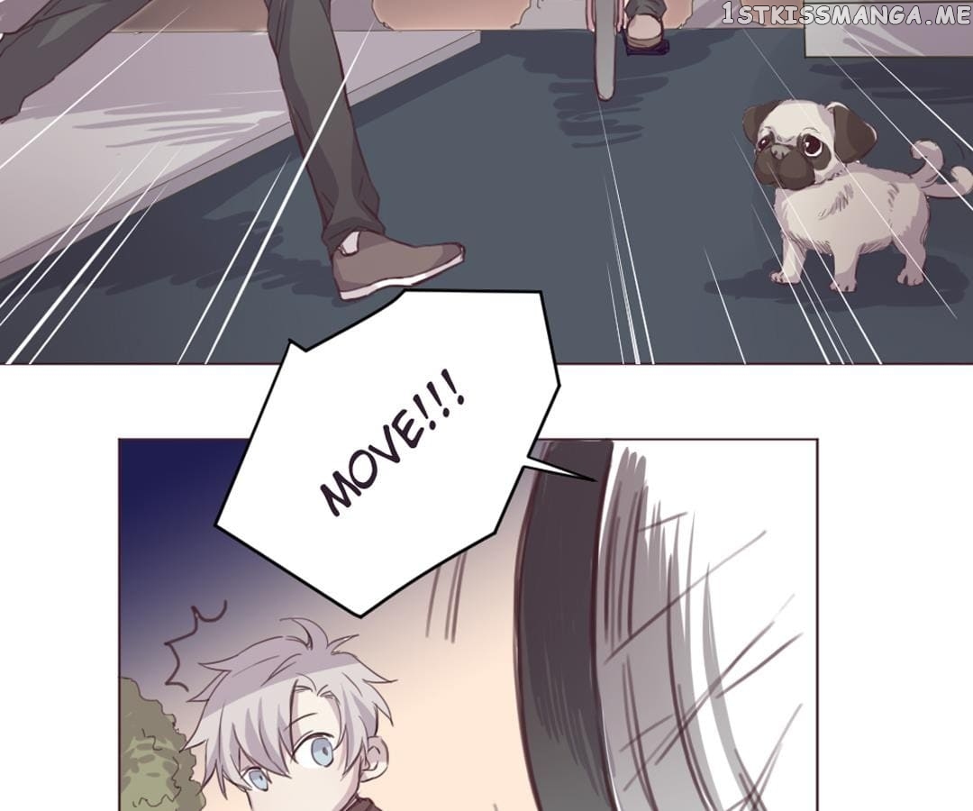 Timbre In His Heart chapter 4 - page 29