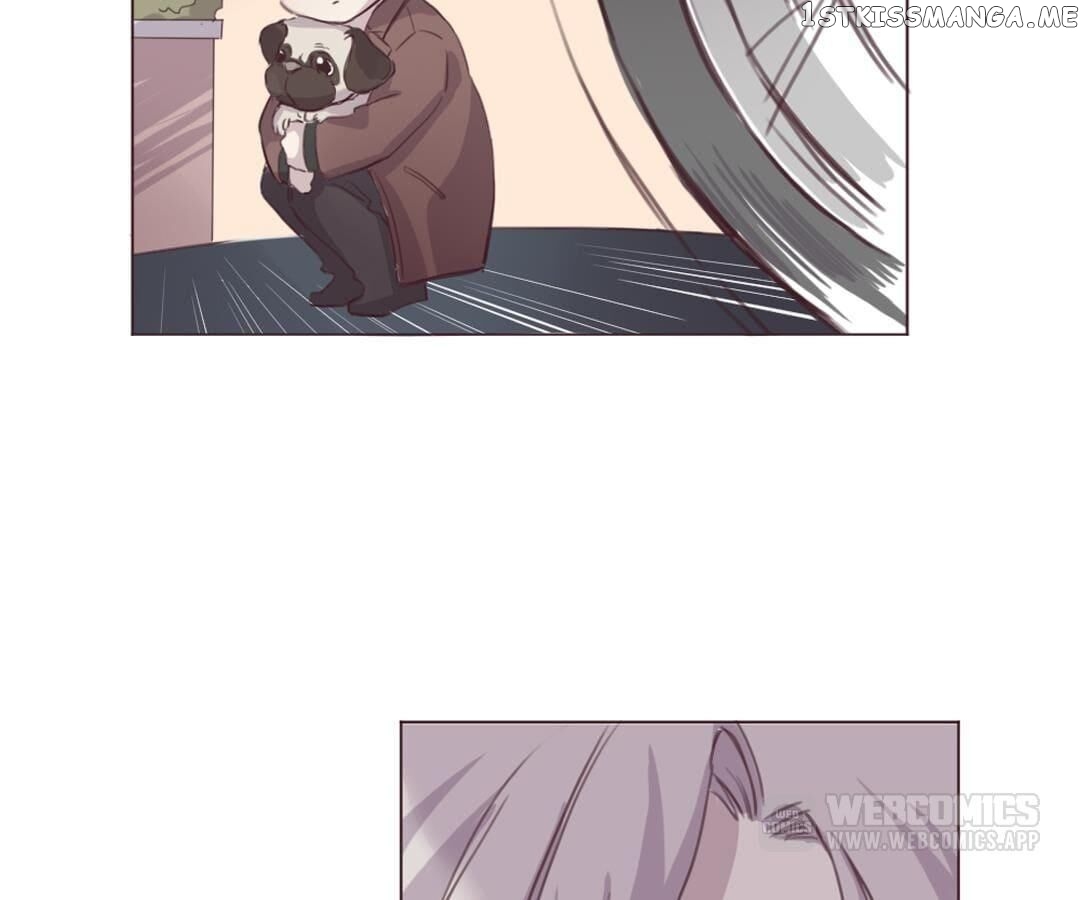 Timbre In His Heart chapter 4 - page 30