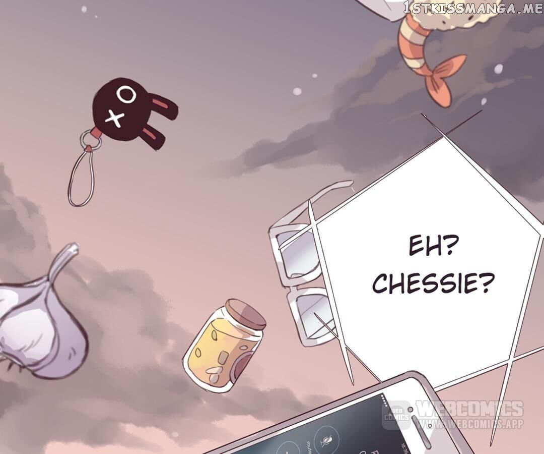 Timbre In His Heart chapter 4 - page 34