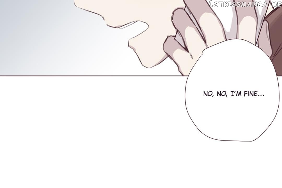 Timbre In His Heart chapter 4 - page 37