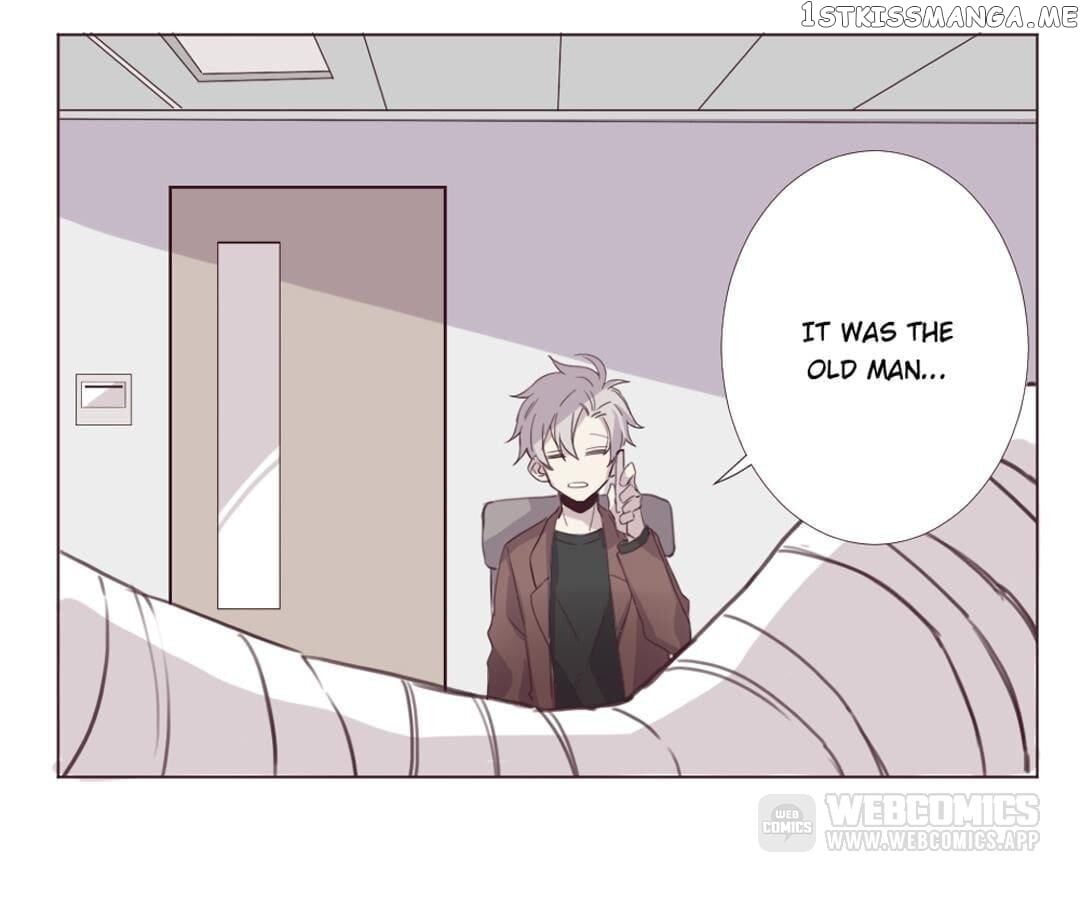 Timbre In His Heart chapter 4 - page 38