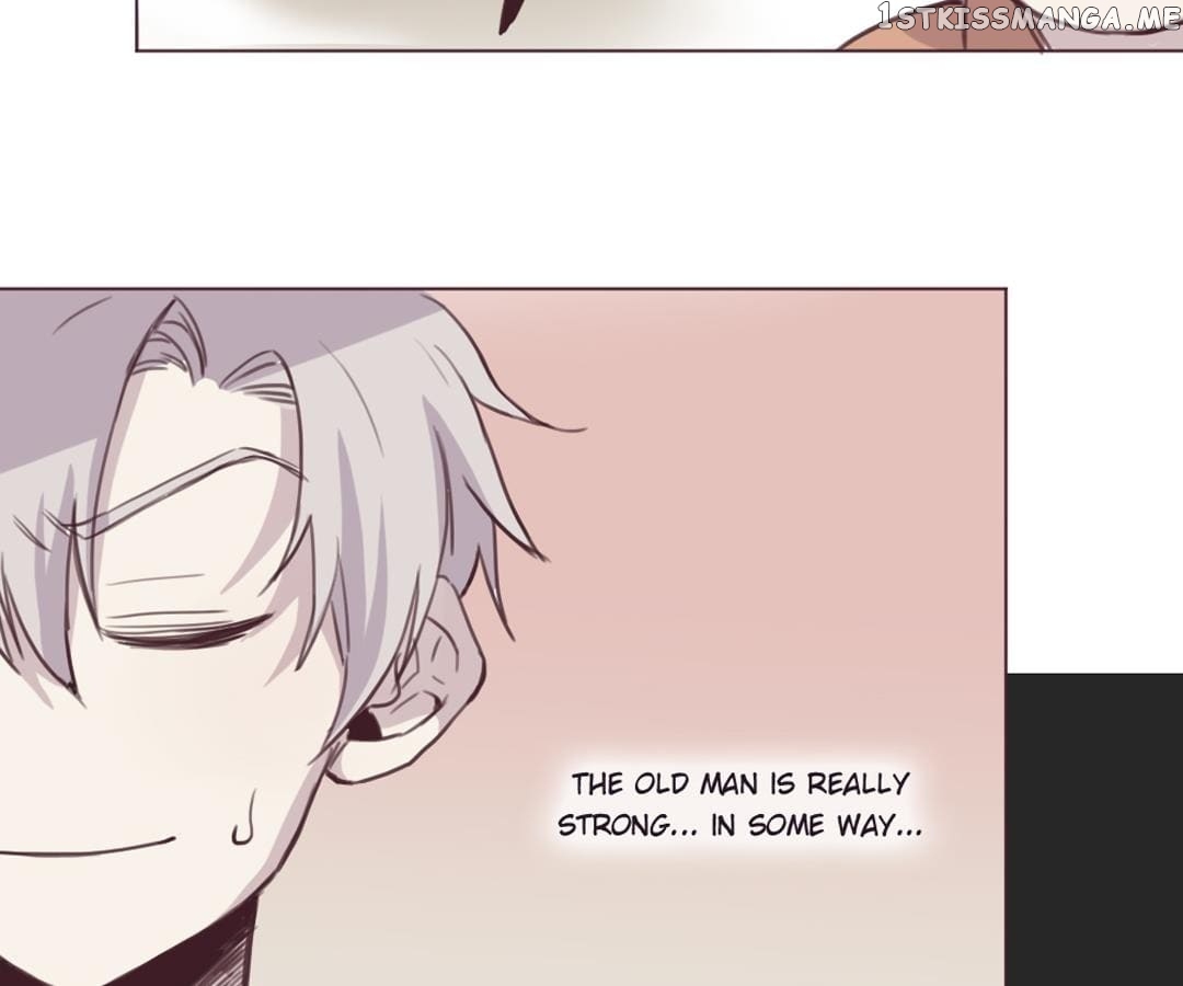 Timbre In His Heart chapter 4 - page 41