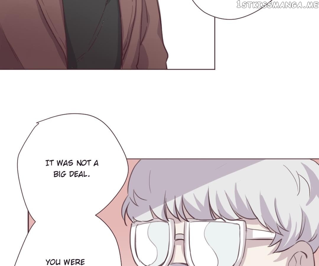 Timbre In His Heart chapter 4 - page 47