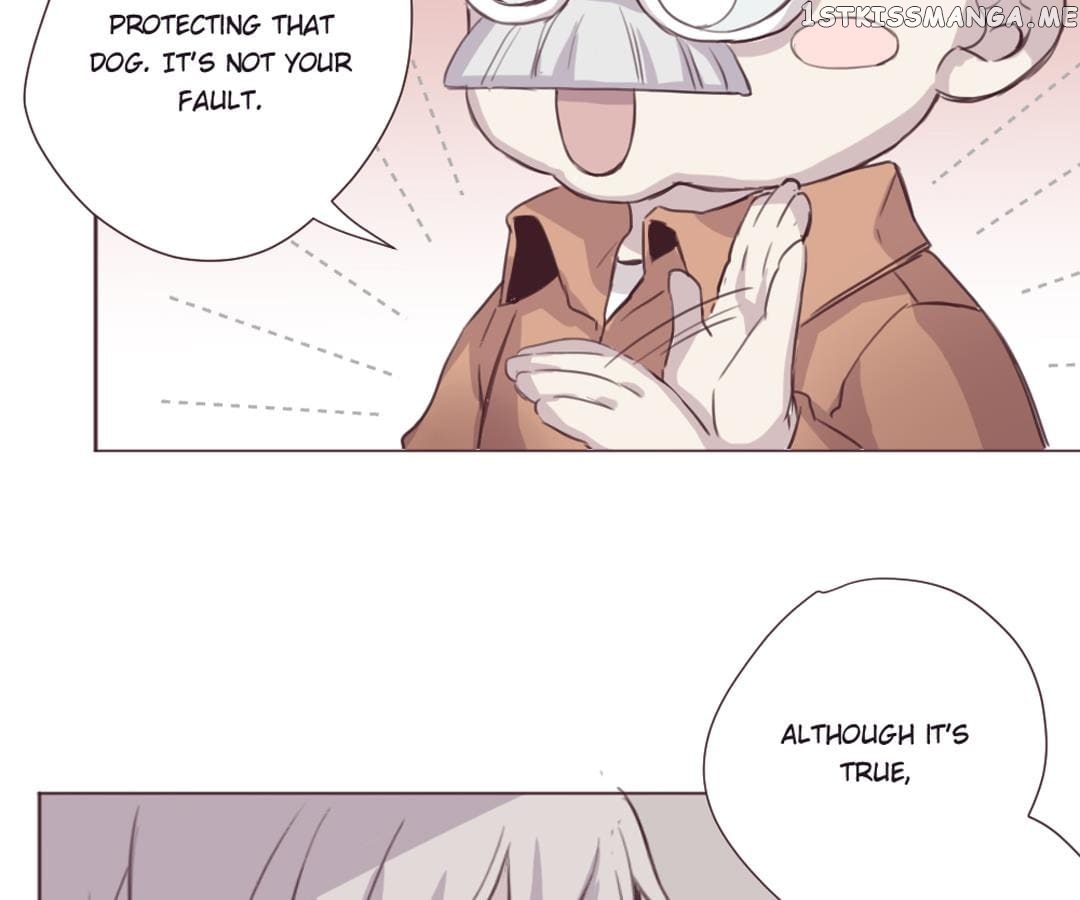 Timbre In His Heart chapter 4 - page 48