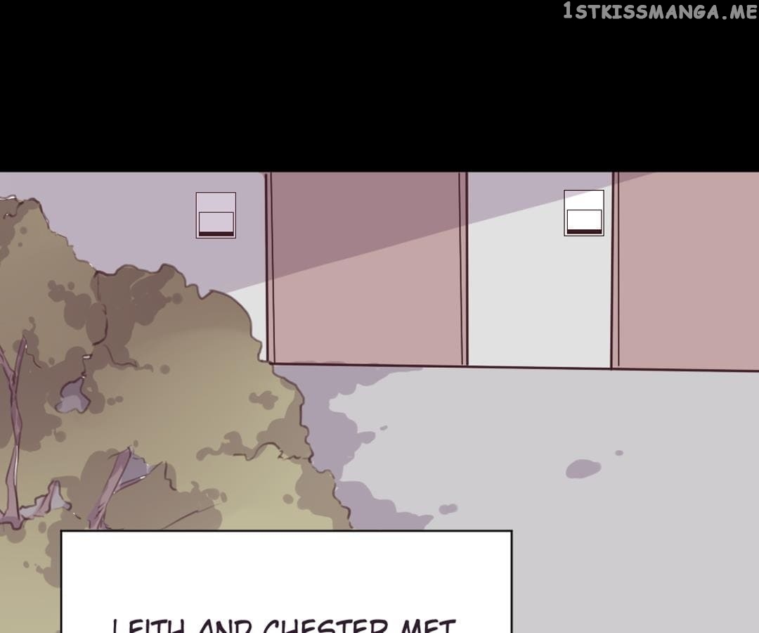 Timbre In His Heart chapter 4 - page 5