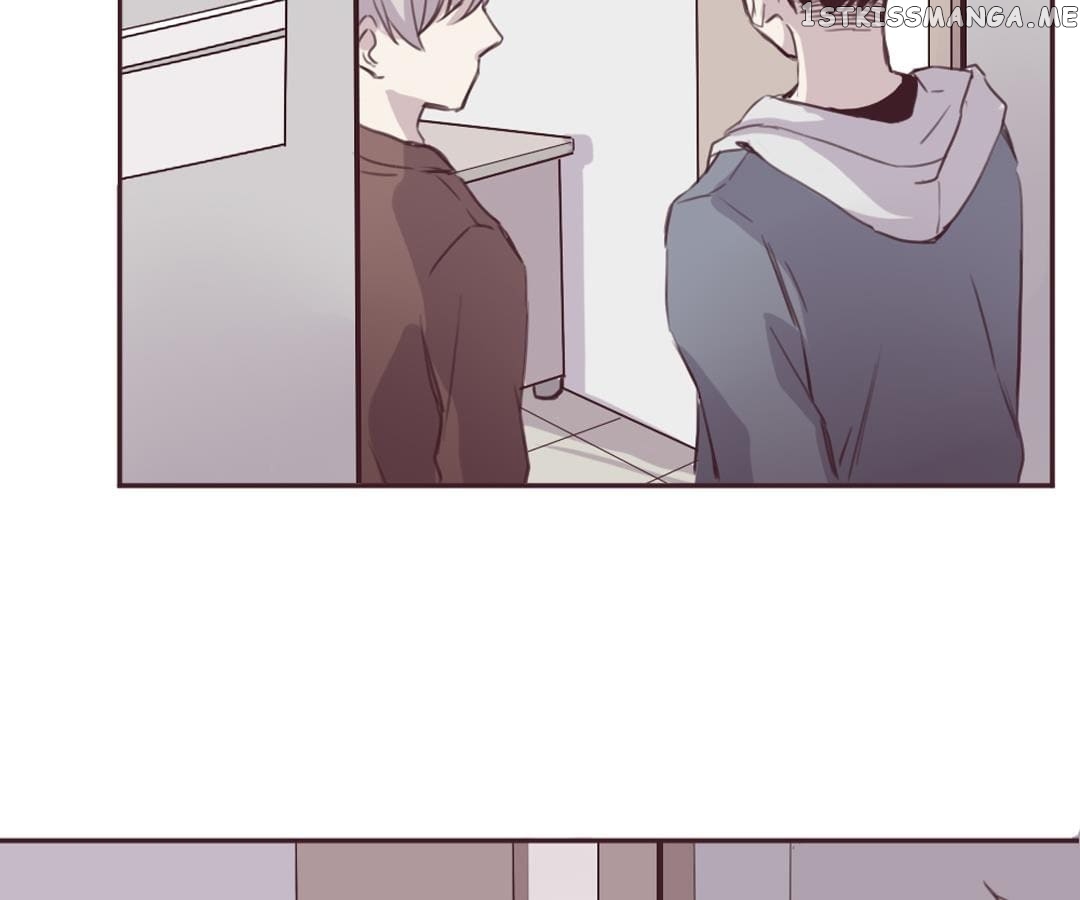 Timbre In His Heart chapter 4 - page 55