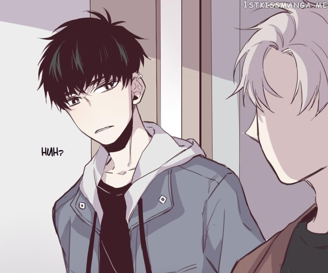 Timbre In His Heart chapter 4 - page 56