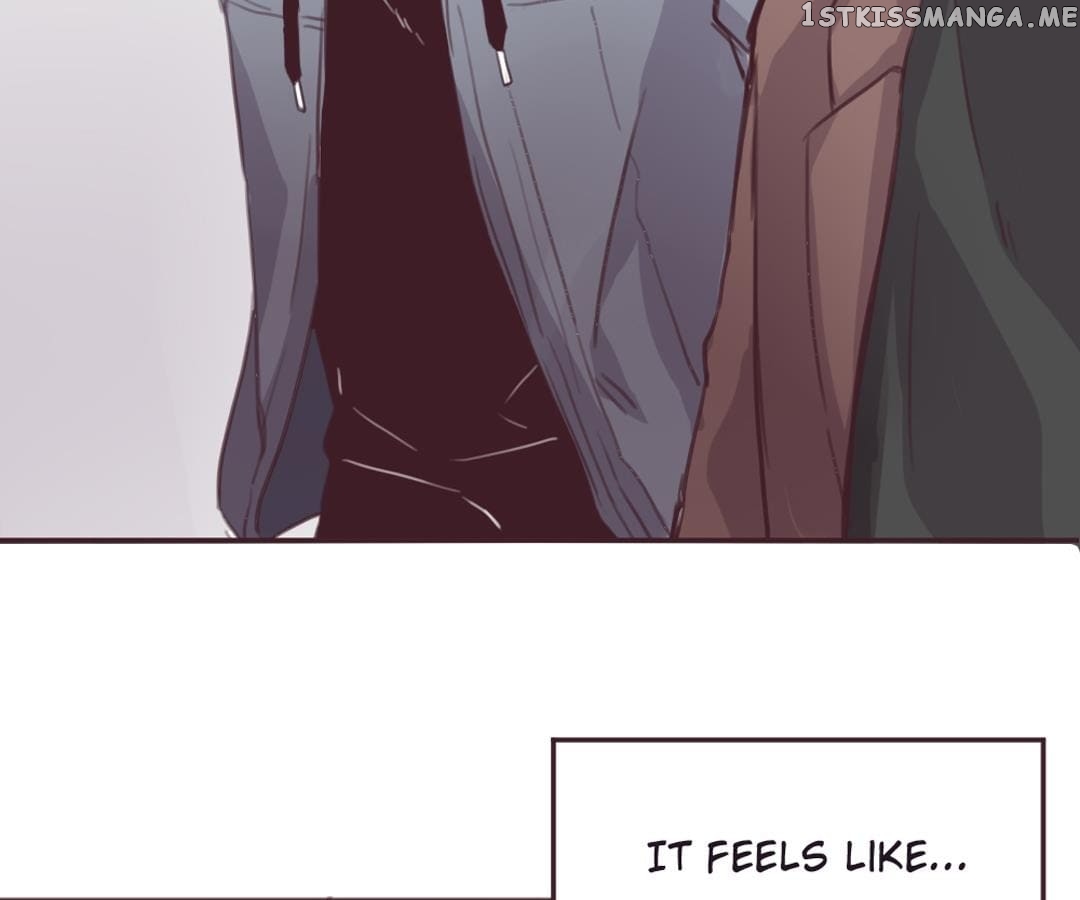 Timbre In His Heart chapter 4 - page 57