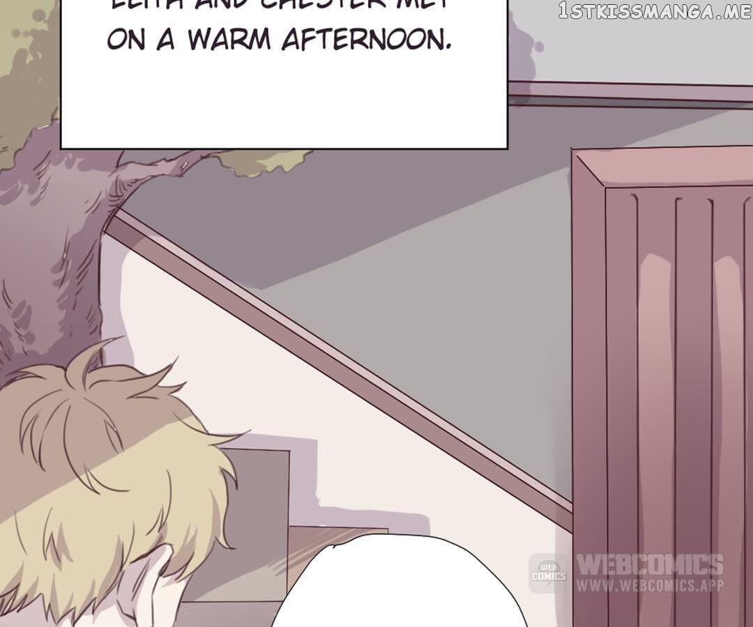 Timbre In His Heart chapter 4 - page 6