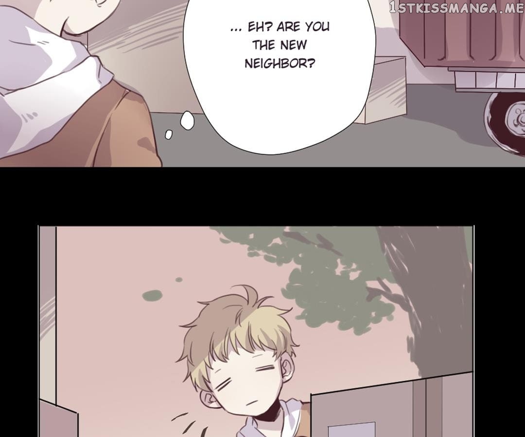 Timbre In His Heart chapter 4 - page 7