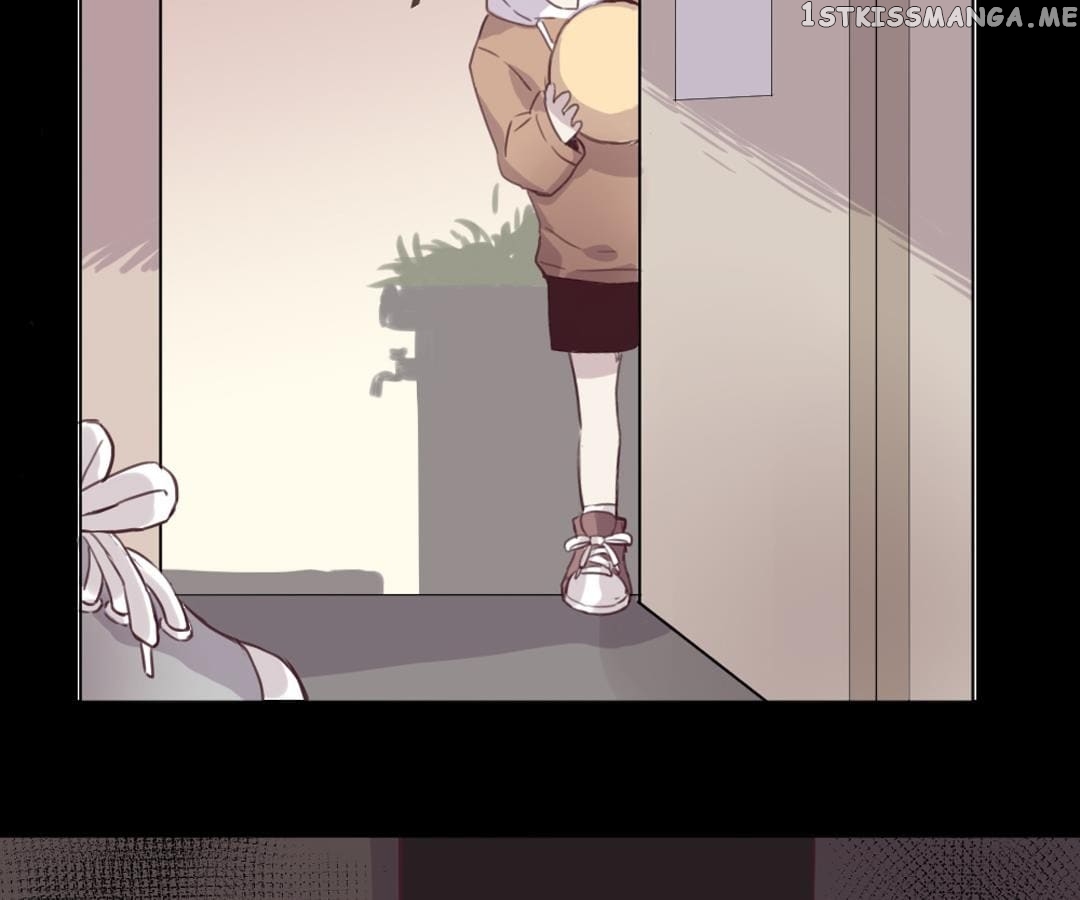 Timbre In His Heart chapter 4 - page 8