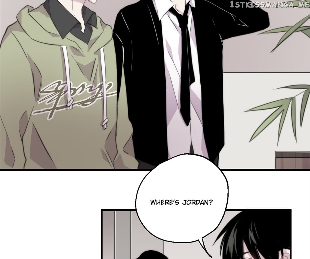 Timbre In His Heart chapter 40 - page 12