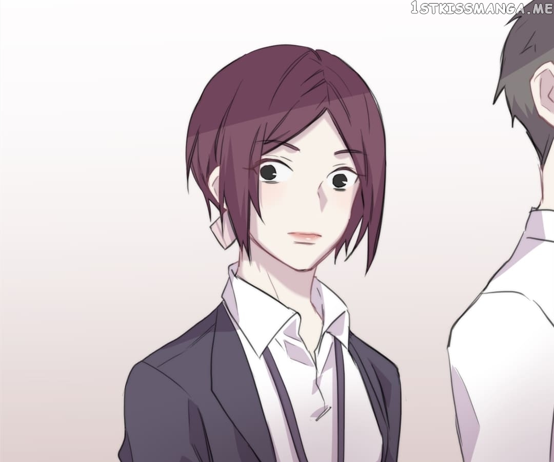 Timbre In His Heart chapter 40 - page 15