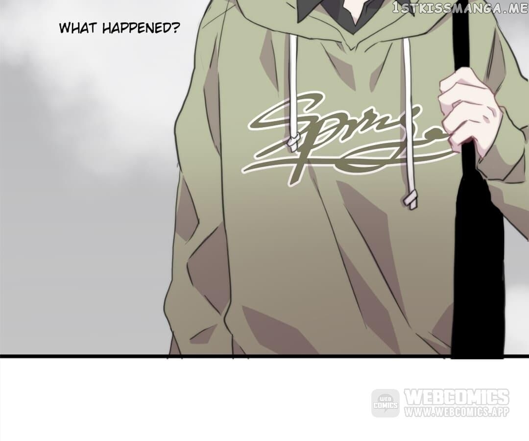 Timbre In His Heart chapter 40 - page 18