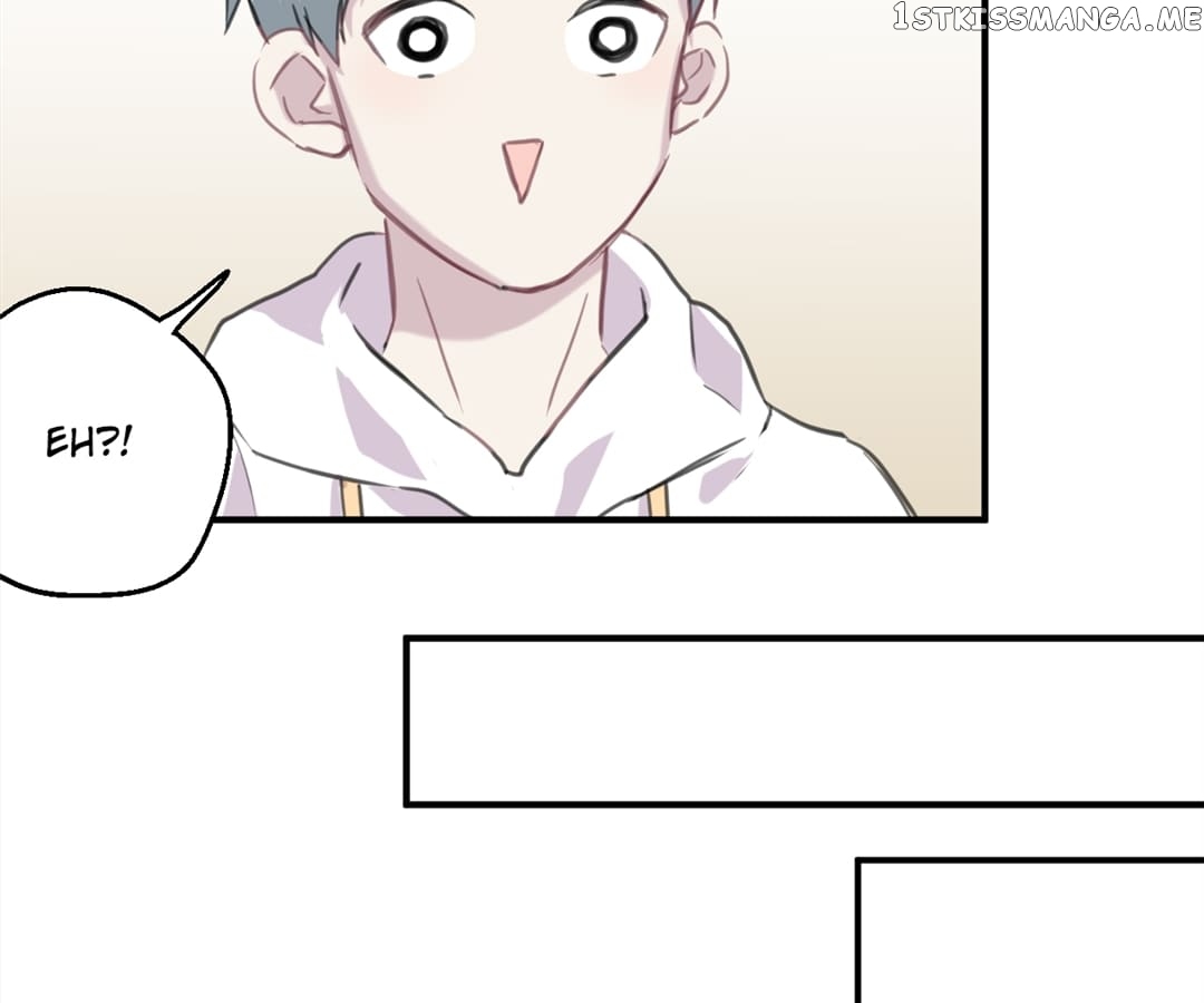 Timbre In His Heart chapter 40 - page 24