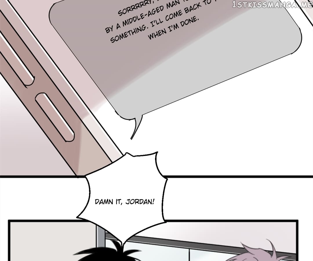 Timbre In His Heart chapter 40 - page 26