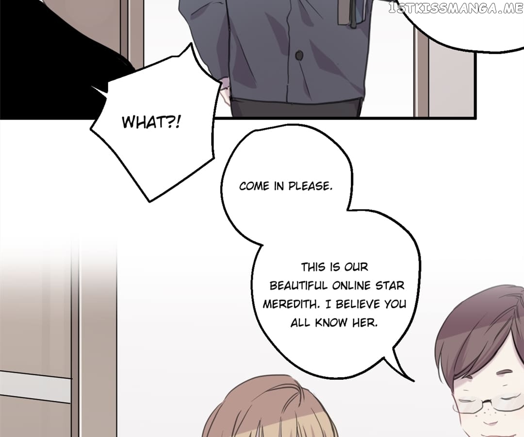 Timbre In His Heart chapter 40 - page 30