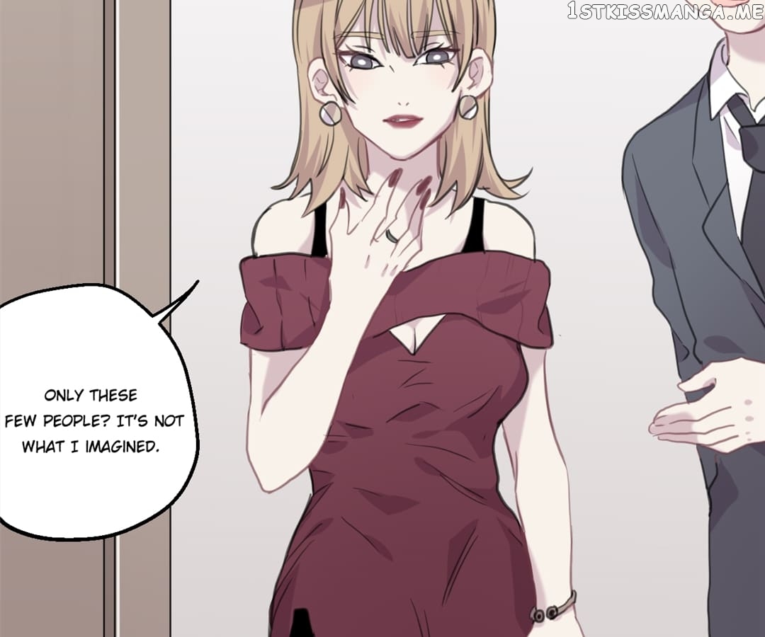 Timbre In His Heart chapter 40 - page 31