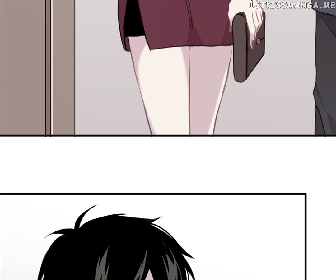Timbre In His Heart chapter 40 - page 32