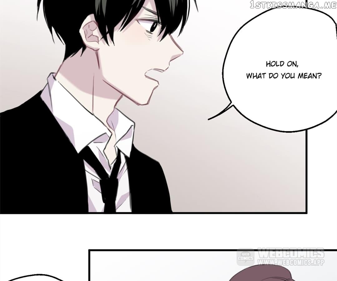 Timbre In His Heart chapter 40 - page 33
