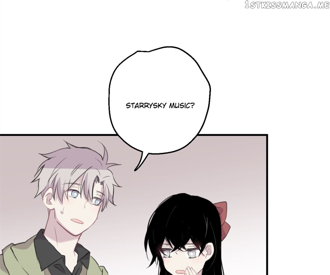Timbre In His Heart chapter 40 - page 35