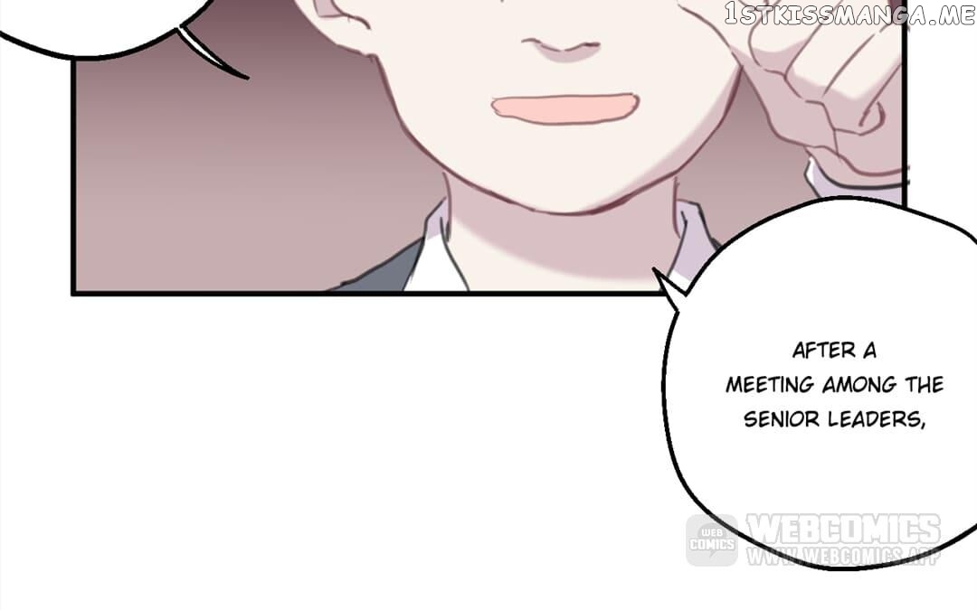 Timbre In His Heart chapter 40 - page 37