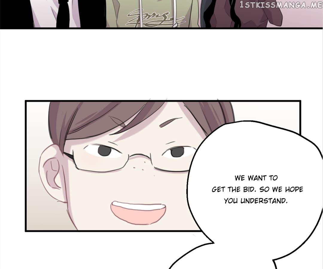 Timbre In His Heart chapter 40 - page 39