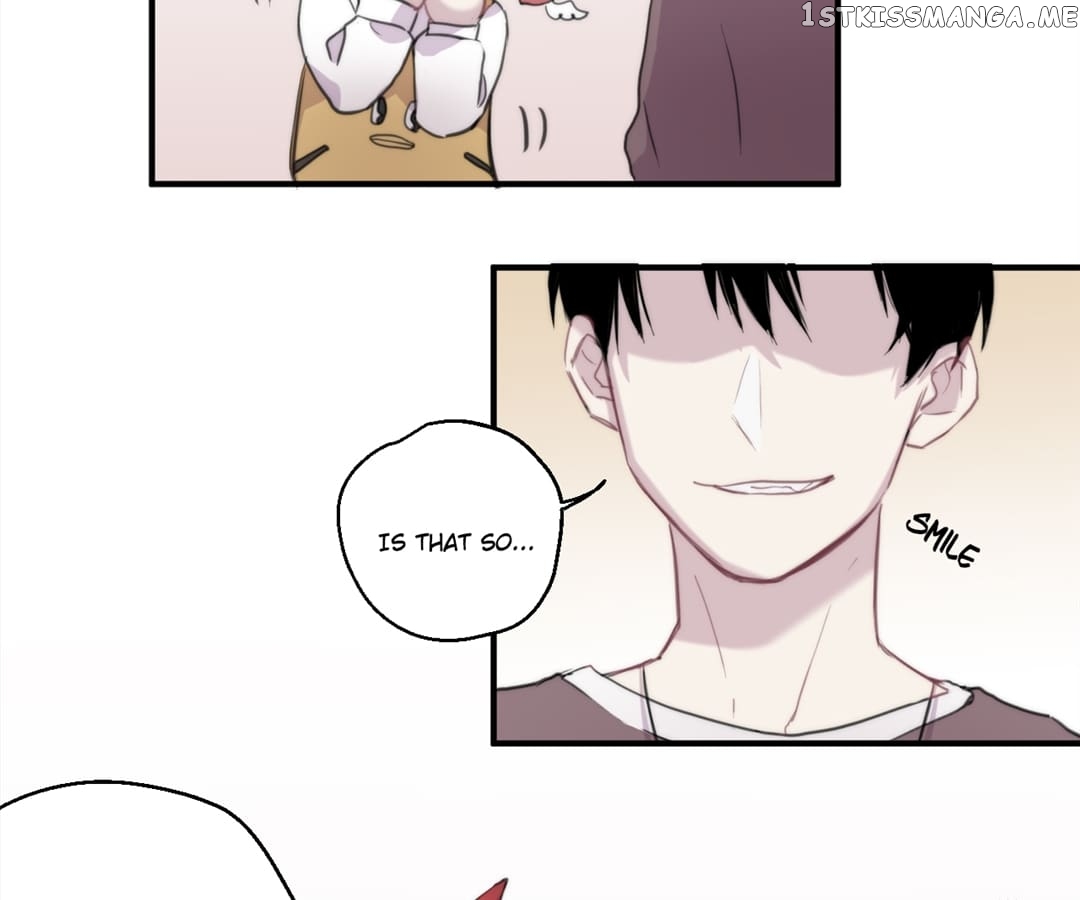 Timbre In His Heart chapter 40 - page 4