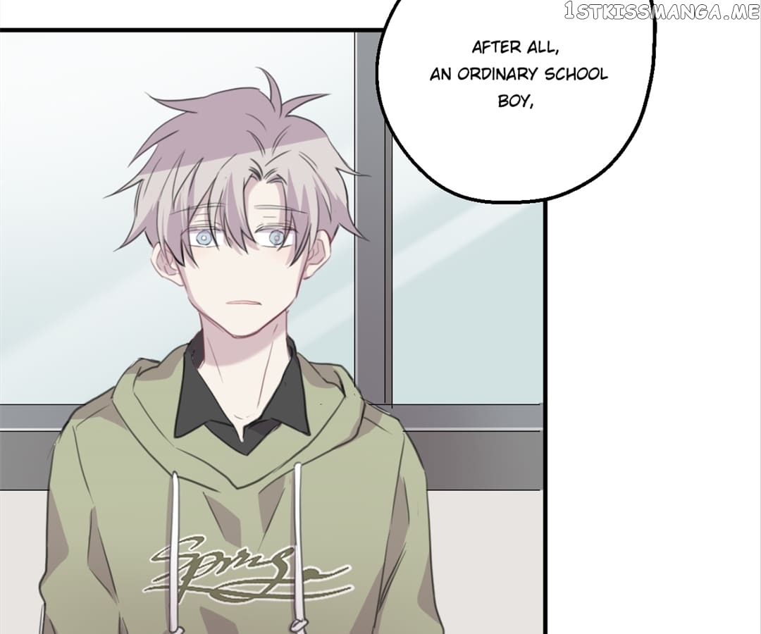 Timbre In His Heart chapter 40 - page 40
