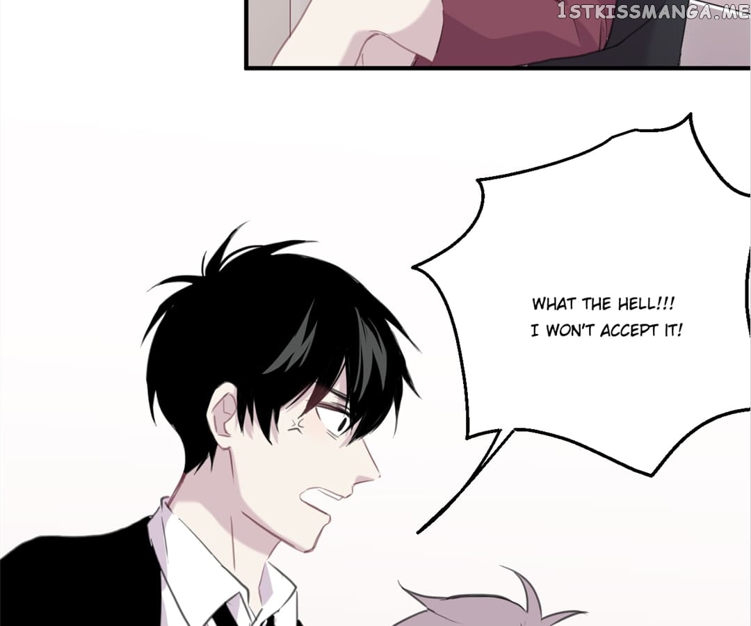 Timbre In His Heart chapter 40 - page 42