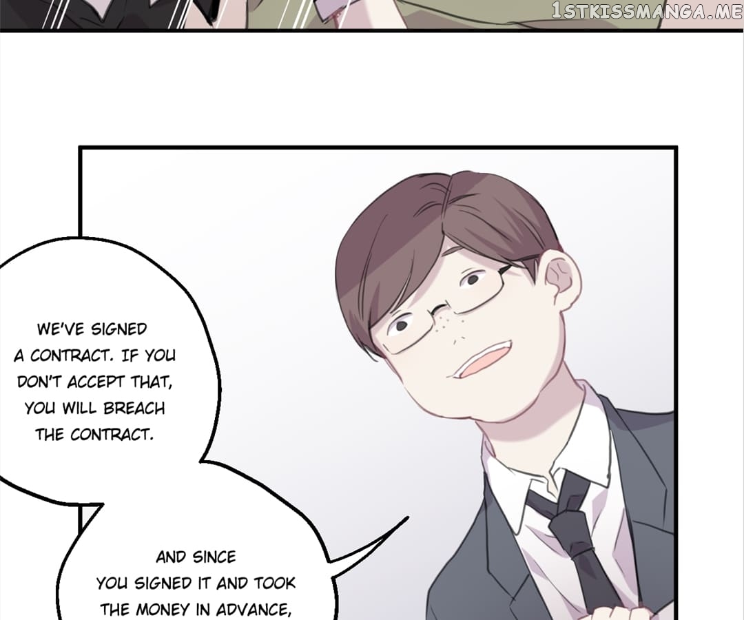 Timbre In His Heart chapter 40 - page 44