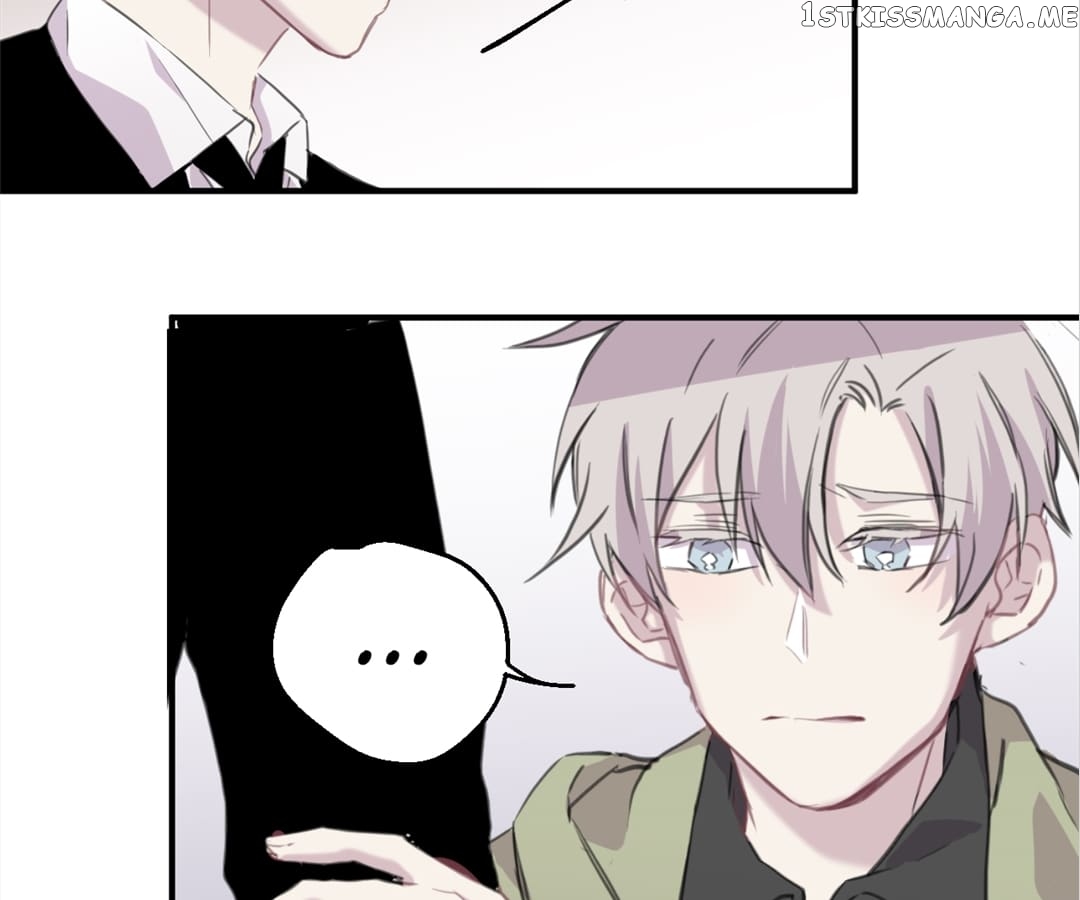Timbre In His Heart chapter 40 - page 46
