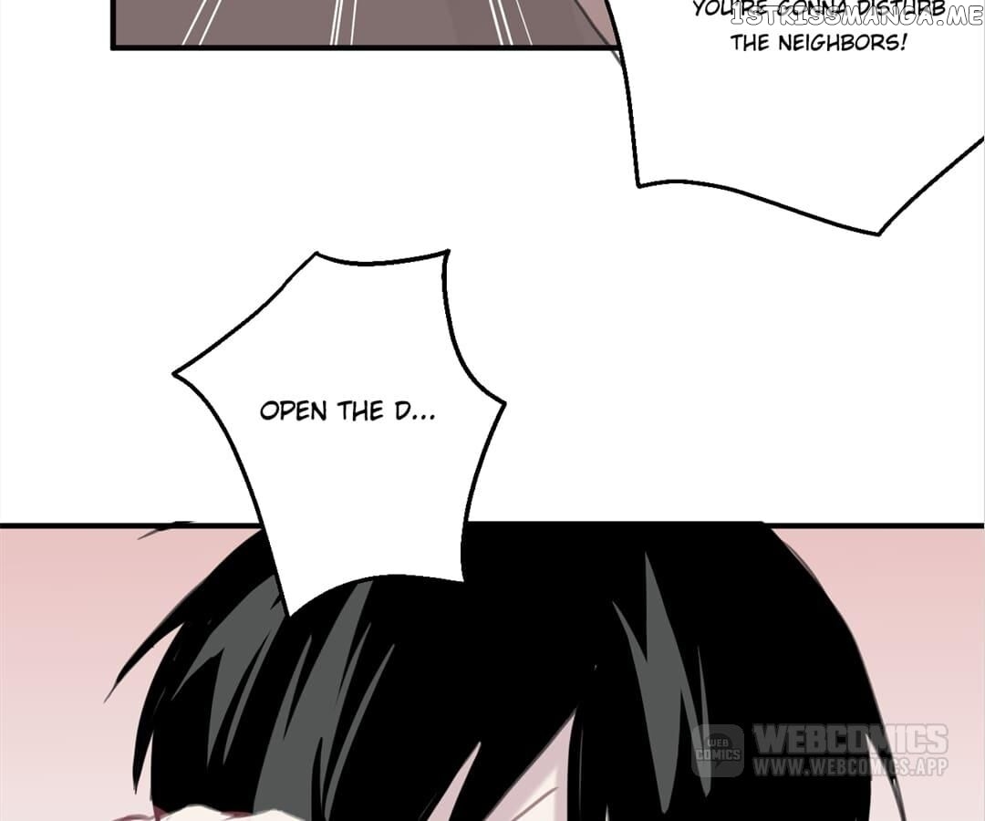 Timbre In His Heart chapter 40 - page 49