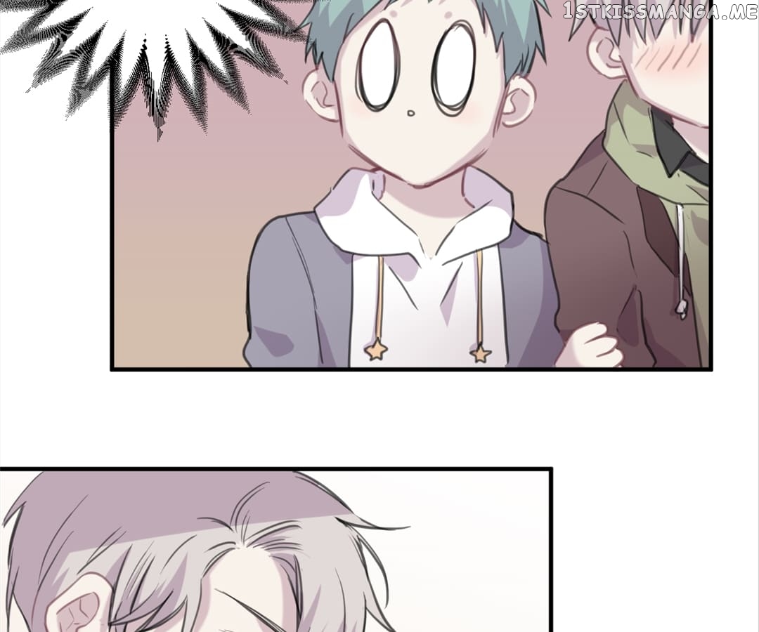 Timbre In His Heart chapter 40 - page 54
