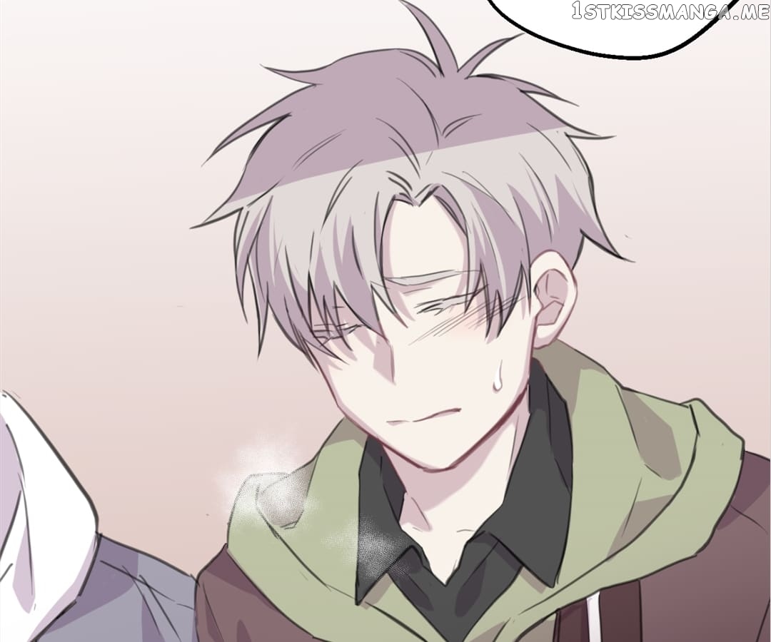 Timbre In His Heart chapter 40 - page 56