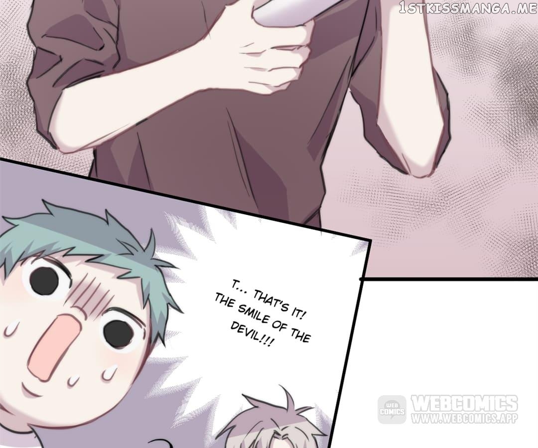 Timbre In His Heart chapter 40 - page 6