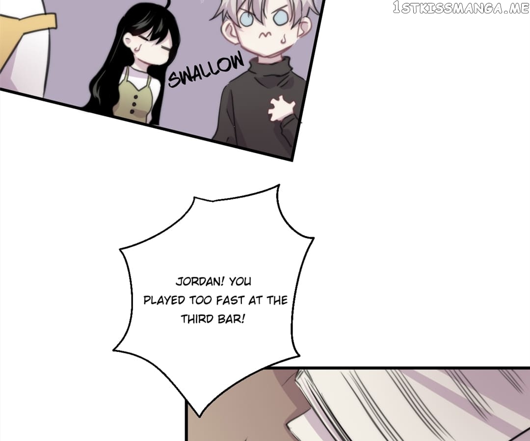 Timbre In His Heart chapter 40 - page 7