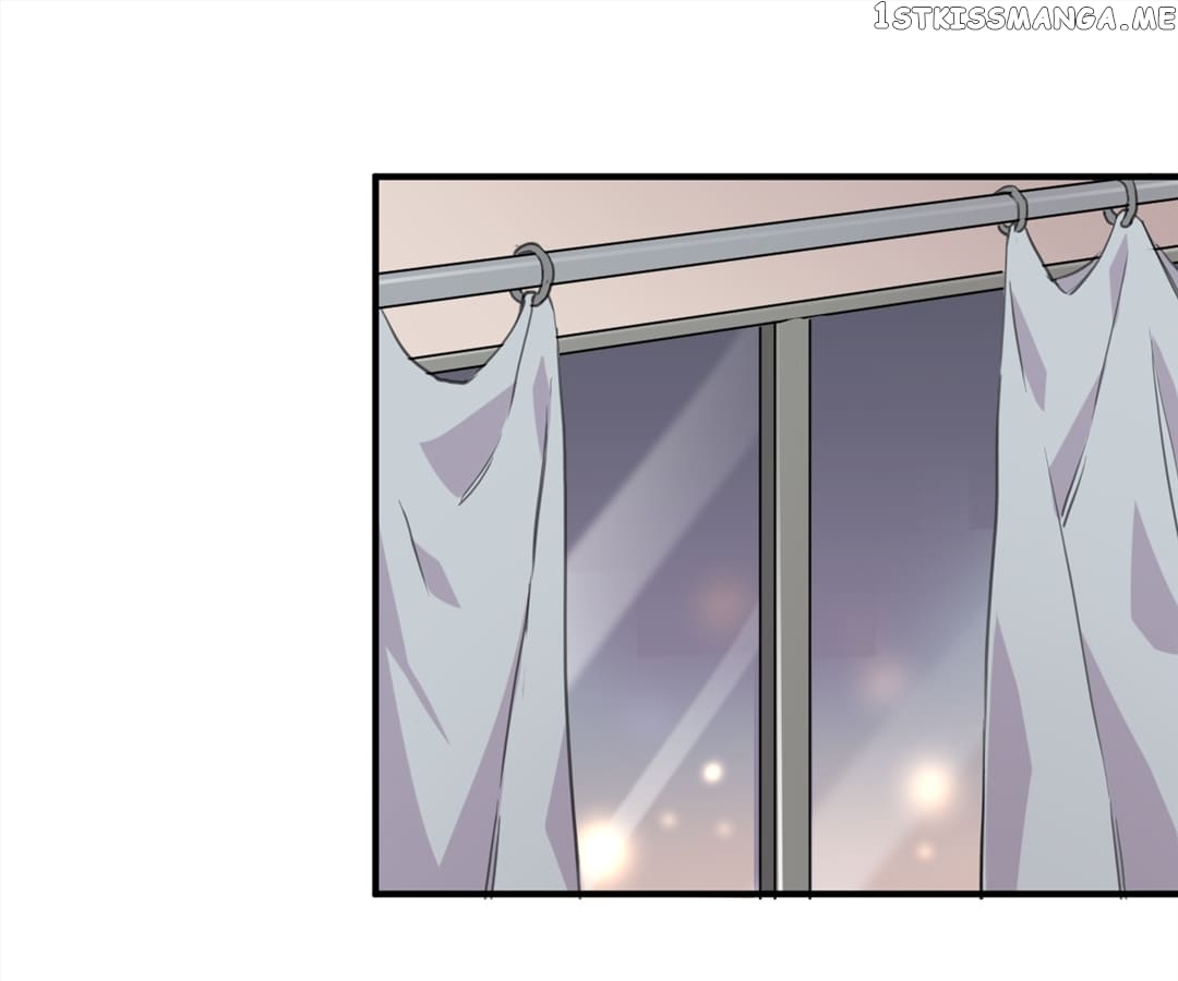 Timbre In His Heart chapter 41 - page 1