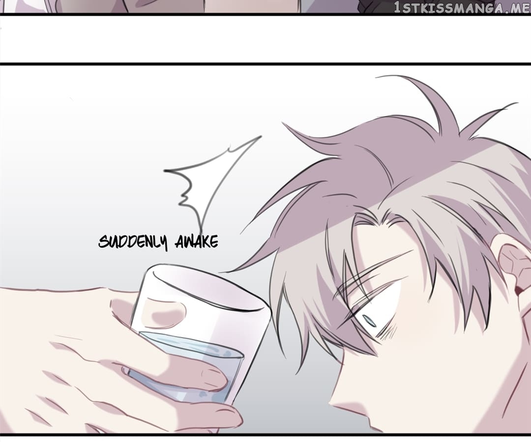 Timbre In His Heart chapter 41 - page 12