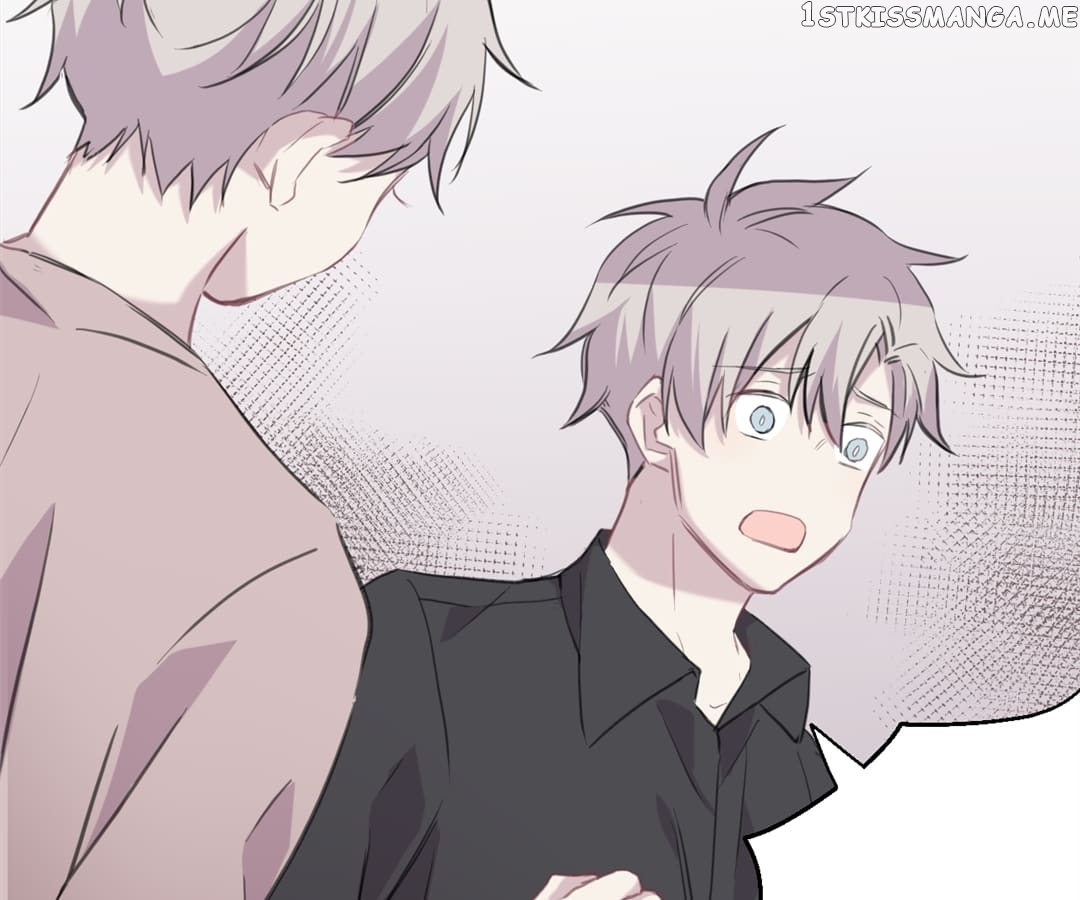 Timbre In His Heart chapter 41 - page 17