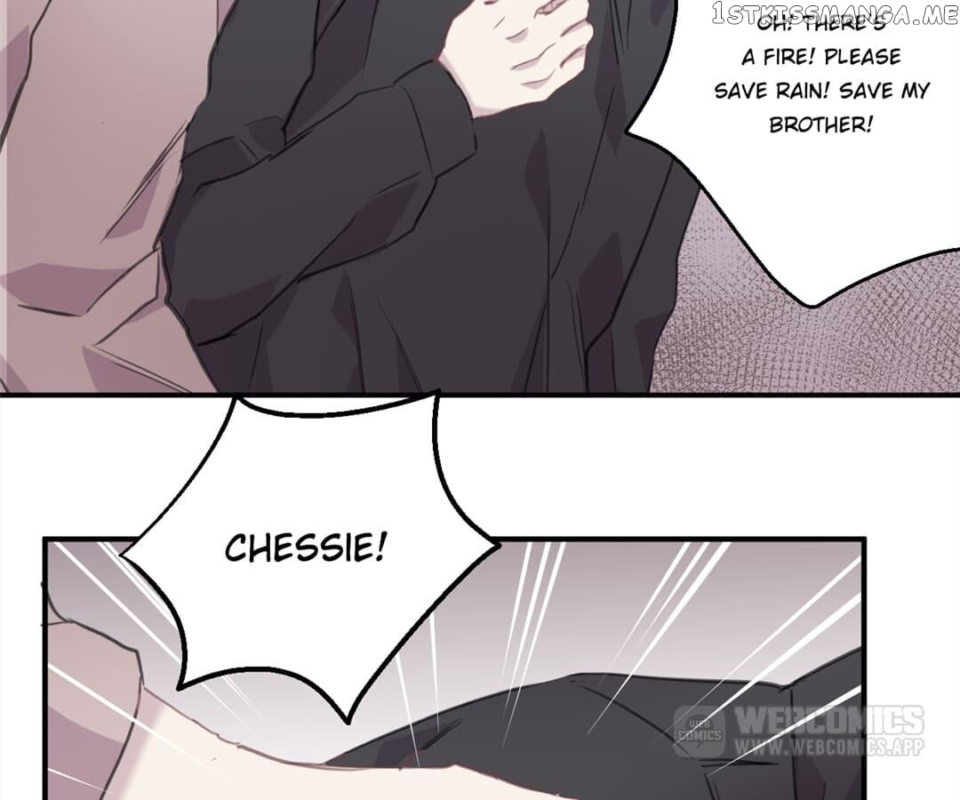 Timbre In His Heart chapter 41 - page 18