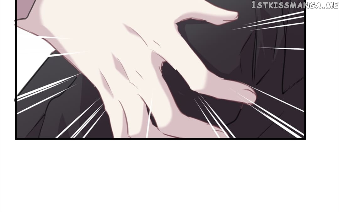 Timbre In His Heart chapter 41 - page 19