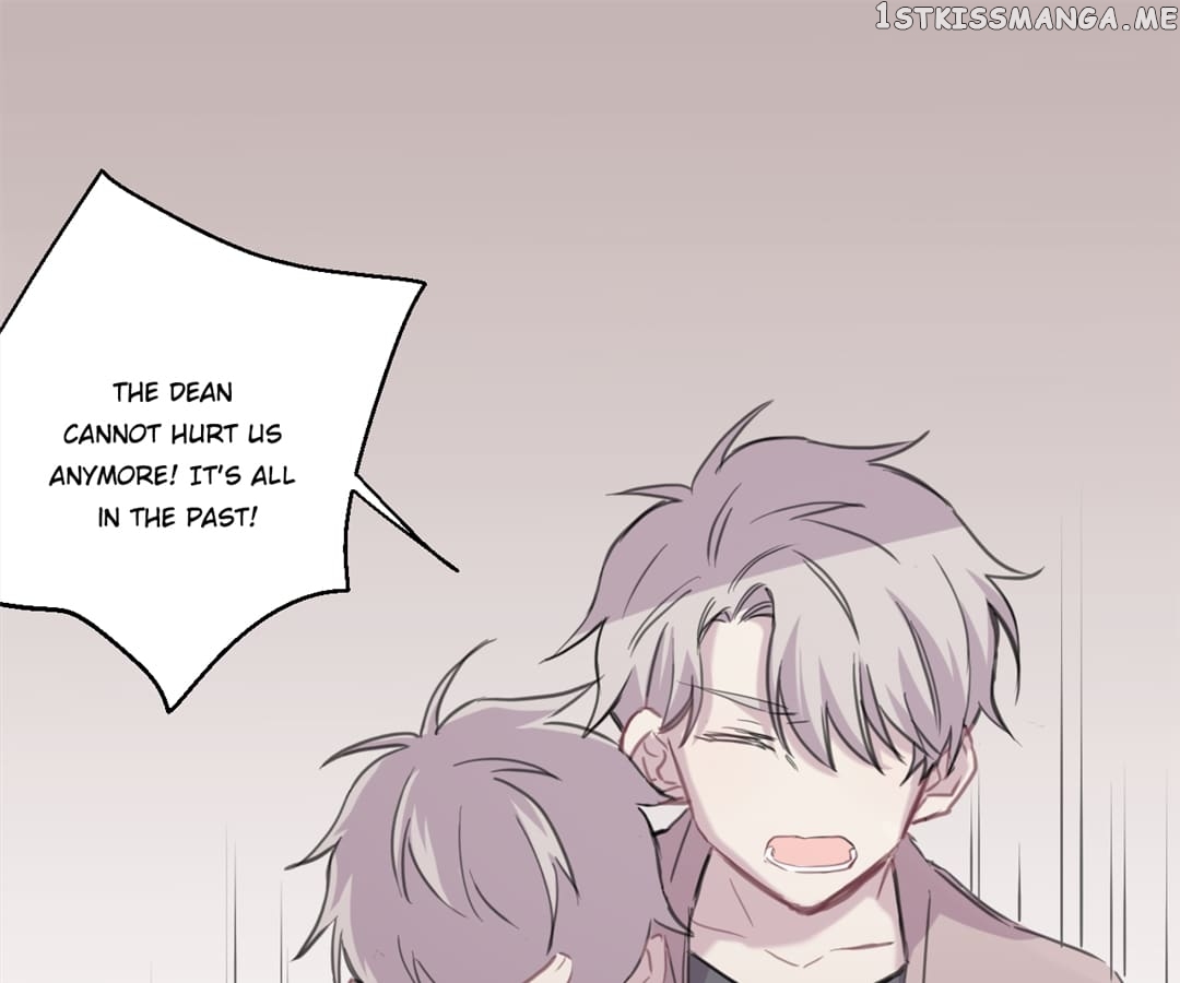 Timbre In His Heart chapter 41 - page 20