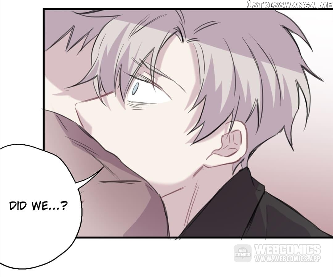 Timbre In His Heart chapter 41 - page 22